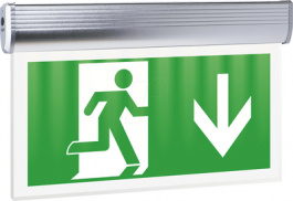 ELRO NV42, Light Fixture, ELRO