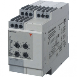 DWB01CM4810A, Motor load monitoring relay, Carlo Gavazzi