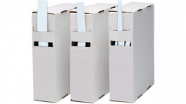 RND 465-00266 [10 м], Heat Shrinkable Tube Spool Box Clear 6.5 mmx3.0 mmx10 m, RND Components