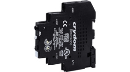 DRTU06D06, Solid State Relay Timer Multifunction, Sensata