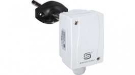 1102-1064-0100-001, Duct Frost Protection Thermostat 1 change-over (CO) THERMASREG, S+S Regeltechnik