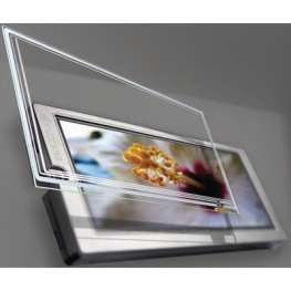 TCG062HVLDA-G20, TFT display 6.2" 640 x 240 Pixel, KYOCERA