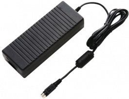 POW-A120, AC power adapter for PL-1600/PL-2200, Wacom