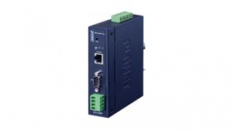 ICS-2100T, Serial Device Server, Serial Ports 1 RS232/RS422/RS485, RJ45 Ports 1, Planet