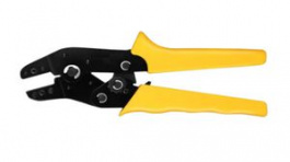 140-280-201, Hand Crimp Tool, 24 ... 28 AWG, Edac