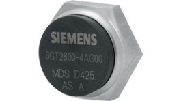 6GT2600-4AG00, RFID Transponder 24x10mm 2000B 13.56MHz ISO15693, Siemens