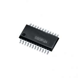 IR2214SSPBF, Bridge Driver IC, INTERNATIONAL RECTIFIER