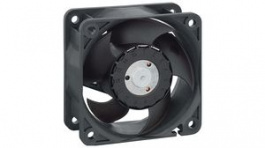 624/39HHP, Axial Fan DC 60x60x25mm 24V 56m\x1a/h, Ebmpapst