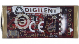410-242 CHIPKIT PGM, chipKIT PGM Programmer/Debugger USB, Digilent