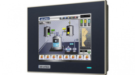FPM-7061T-R3AE, Industrial Monitor 6.5 " TFT colour, Advantech