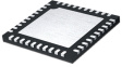 PIC16F1787-I/MV Микроконтроллер PIC; EEPROM:256Б; SRAM:1024Б; 32МГц; SMD; UQFN40
