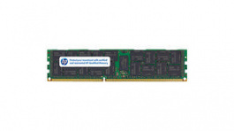 500658-B21, Memory DDR3 SDRAM DIMM 240pin 4 GB, HP