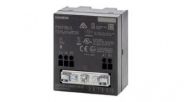 6ES7972-0DA00-0AA0, RS485 Terminating Resistor for PROFIBUS/MPI, Siemens