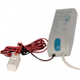 L05020, LED driver 350 mA 700 mA, Lumotech