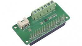 103030279, 4-Ch 16-Bit ADC for Raspberry Pi, Seeed