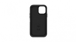 77-66179, Cover, Black, Suitable for iPhone 12/iPhone 12 Pro, Otter Box