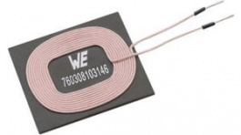 760308103146, Charging Coil Transmitter 8 A, WURTH Elektronik