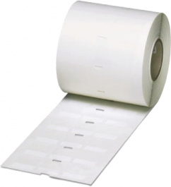 817523, WML 5 (25X10)R Cable Marker Label, Phoenix Contact