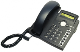 SNOM 300, IP telephones, Snom
