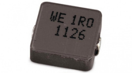 74437321100, Inductor, SMD 10.0 uH 1.2 A +-20%, WURTH Elektronik