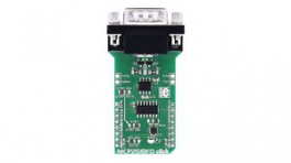 MIKROE-3060, MCP2518FD Click CAN Interface Module 5V, MikroElektronika