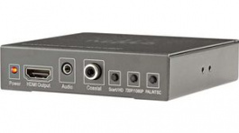VCON3420AT, SCART to HDMI Converter SCART Female - HDMI Output, Nedis (HQ)