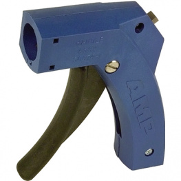 58074-1, Pistol grip, manual handle, for IDC termination, CT / HDE-20, TE Connectivity