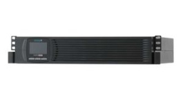 X1500R, UPS, Rack Mount / Tower Mount, 1.5kW, 230V, 8x IEC 60320 C13, Online