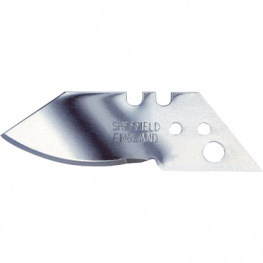 SM53 [5 шт], Blades For Cutter 4313 PU=5 ST, Ideal-Tek