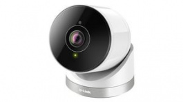 DCS-2670L, Outdoor Wi-Fi Camera 1080p, 180°, IP65, D-Link