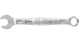 05020221001, Ключ; комбинированный; 15мм; сталь; L: 174мм, Wera Tools