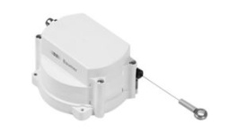 GCA5-PM047.RAN.V30.A, Draw Wire Encoder 4.7m 500 mV ... 4.5 V 30VDC, BAUMER