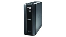 BR1500G-FR, UPS, 865W, 230V, 6x Type E (CEE 7/5), APC