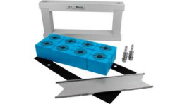 CF 24/8, Transit Kit 8 CF Aluminium, Roxtec