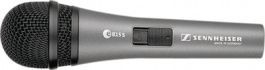 E 815 S-X, Микрофон с кабелем XLR–XLR, Sennheiser