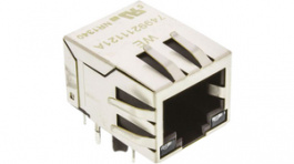 7499211121A, Modular jack 8 Shielded, WURTH Elektronik