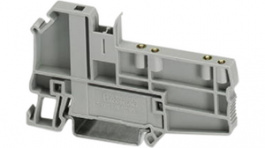 3060335, Screw flange 82.4 x 6.2 mm grey, 3060335, Phoenix Contact