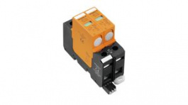 1352170000, Industrial Surge Protectors VPU I 2 R 280V/12,5KA, Weidmuller
