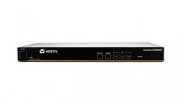 ACS8008SAC-404, Serial Console Server, Avocent ACS 8000, Serial Ports 8 RS232, Vertiv