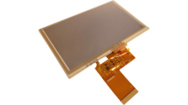 DEM 800480Q TMH-PW-N (A-TOUCH), Дисплей: TFT; 5"; 800x480; Подсвет: LED; Размер окна:108x64,8мм, Display Elektronik
