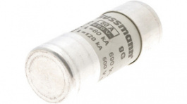 C22G50, Fuse22 x 58 mm,690 VAC,50 A 50 A fast-blow Bussmann, Eaton