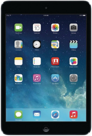 MF450GP/A, iPad mini WiFi + cellular 16 GB, Apple