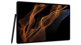 SM-X900NZAFEUB, Tablet, Galaxy Tab S8 Ultra, 14.6" (36.9 cm), 512GB, 12GB, Samsung