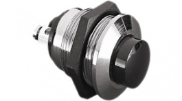 MP0012, Переключатель: кнопочный; Положения: 2; SPST-NO; 0,25A/250ВAC, Bulgin