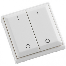 WT-FSE-RW-27, Radio transmitter WT-FSE-RW EnOcean Protocoll, 30...100 m, Solarcell KYMASGARD, S+S Regeltechnik