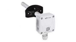 1501-3140-7301-200, Duct CO2 Sensor and Measuring Transducer with Changeover Contact KCO2-W AERASGAR, S+S Regeltechnik