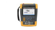 FLUKE-190-202-III Осциллограф-мультиметр; цветной,LCD; Каналы: 2; 200МГц; 1,7нс