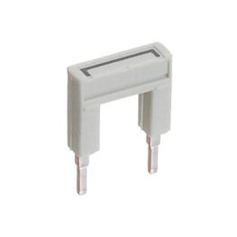 2006-0433, Jumper 1 to 3, Wago