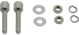 RND 205-00785, Assembly Screw Kit, RND Connect