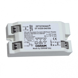 OT 9/200-240/350, LED power supply, Osram